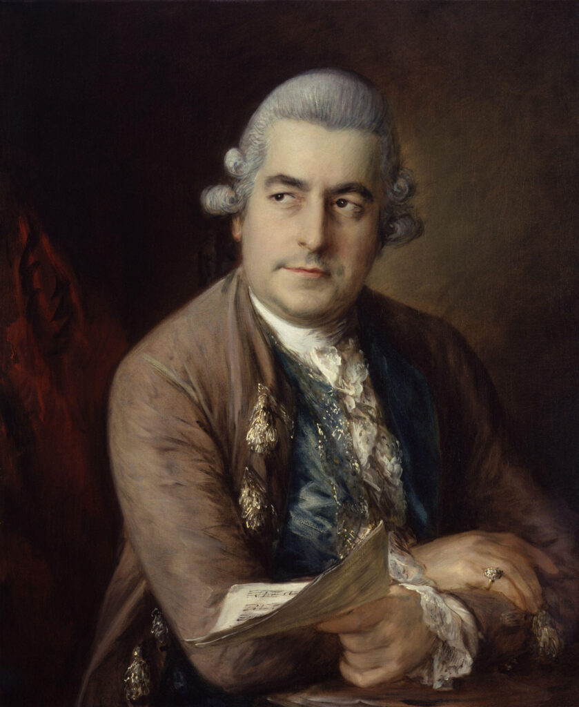 Johann Christian