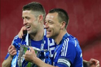 John Terry and Gary Cahill reveal Jose Mourinho’s threat to them.
