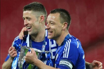 John Terry and Gary Cahill reveal Jose Mourinho’s threat to them.