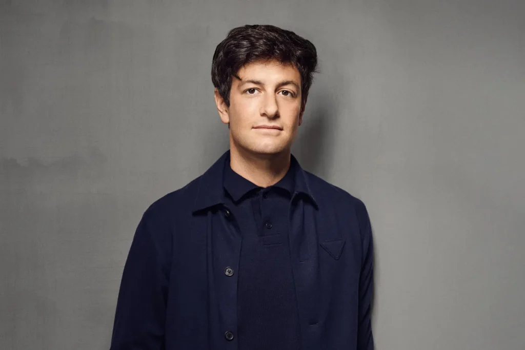 Joshua Kushner now