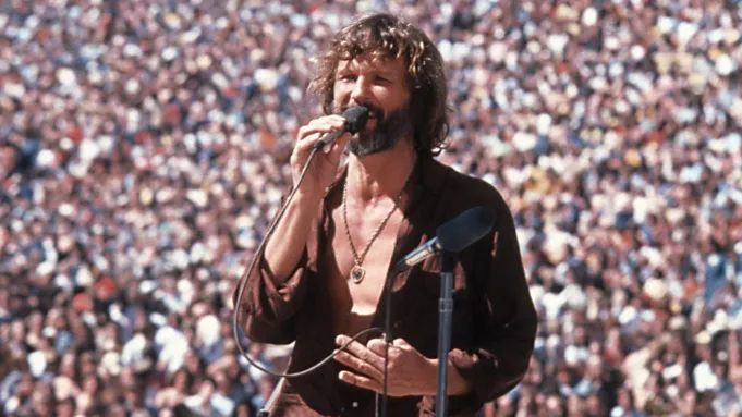 Kris Kristofferson Biography