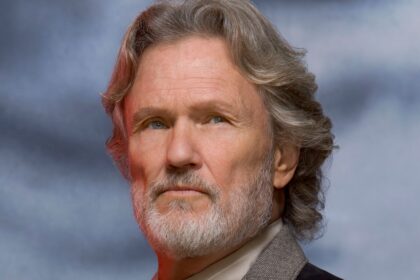 Kris Kristofferson Biography, Net Worth, Career, Death, Legacy and More