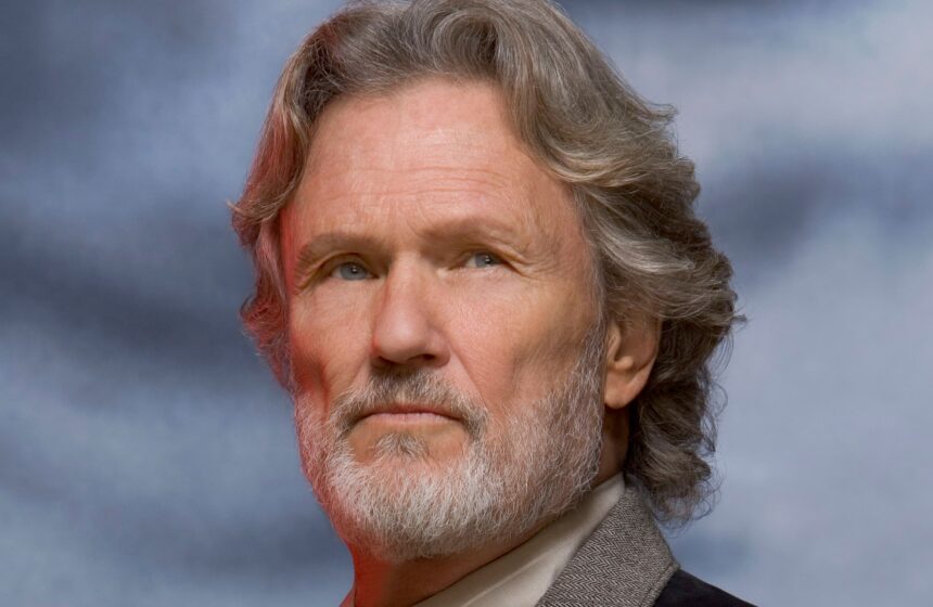 Kris Kristofferson Biography, Net Worth, Career, Death, Legacy and More