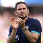 Frank Lampard highlights one main issue that may affect Chelsea under Enzo Maresca this season.