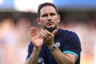 Frank Lampard highlights one main issue that may affect Chelsea under Enzo Maresca this season.
