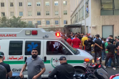 Senior US Official Claims Israel Was Behind Lebanon Pager Attack Targeting Hezbollah