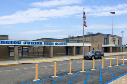 Lexington Junior High School