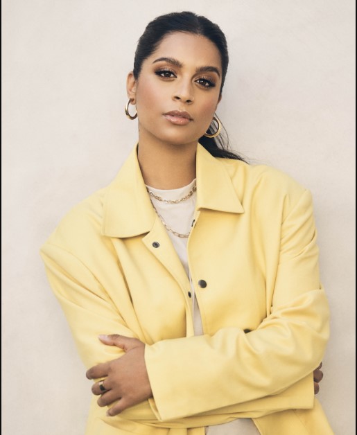 Lilly Singh