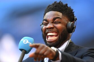 Micah Richards names Italian attacker as best Premier League summer signing.