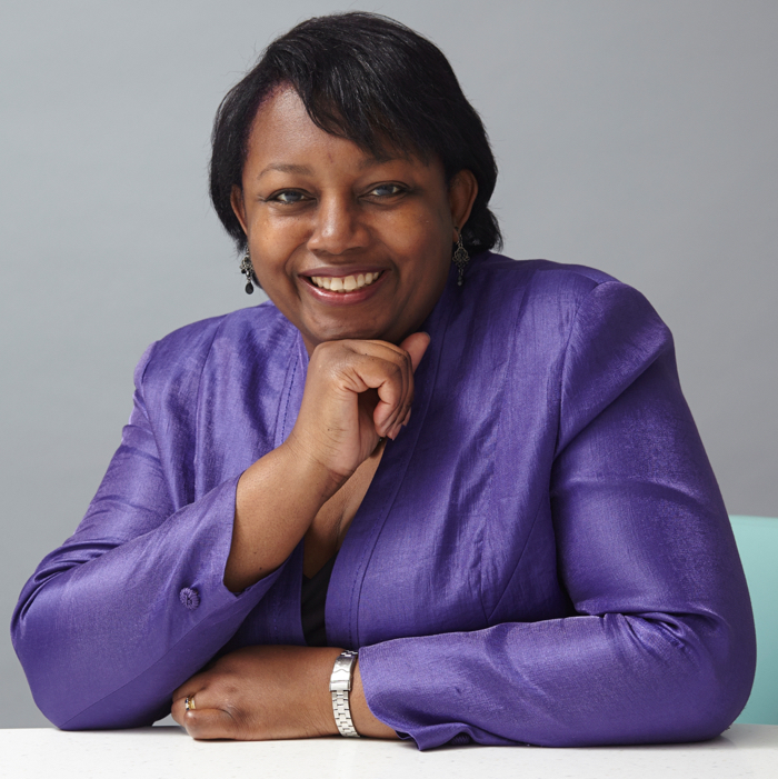 Malorie Blackman