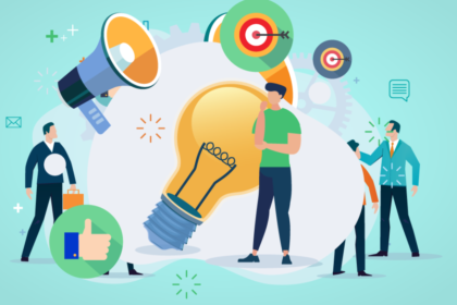 Marketing Ideas