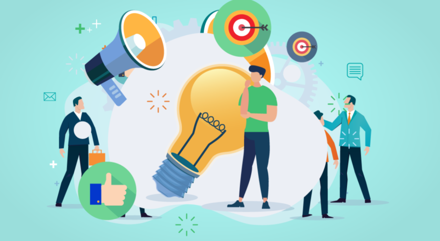 Marketing Ideas