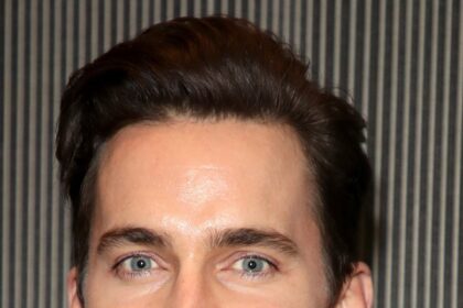 Who Is Matt Bomer? Unpacking the Allure of a Modern Hollywood Icon