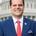 Matt Gaetz's Biography: His Wiki, Bio, Net Worth, Age, Arrest, and More
