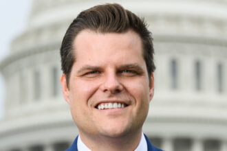 Matt Gaetz's Biography: His Wiki, Bio, Net Worth, Age, Arrest, and More