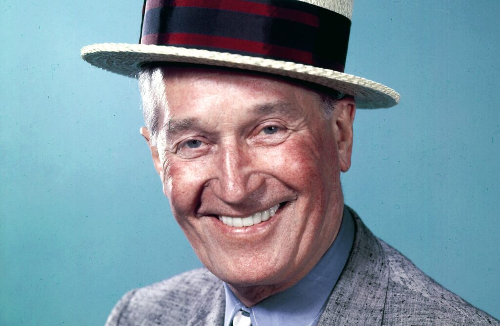 Maurice Chevalier