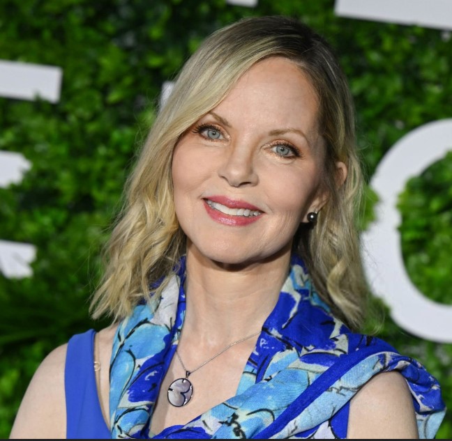 Melissa Sue Anderson
