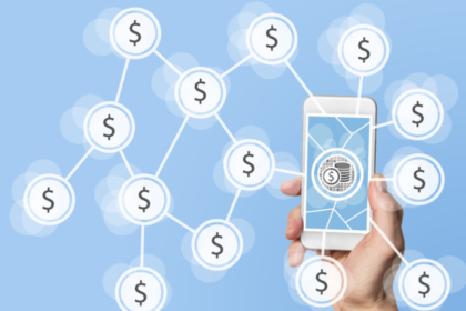 The Micropayment Cash Conversion and Credit Card Cash Advance Tag Team