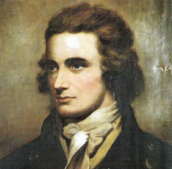 Mungo Park