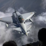 NATO Deploys Fighter Jets to Intercept Five Russian Aircraft