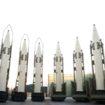 Iran's Missile Deal With Russia Result of Trump, Biden Policies: NIAC