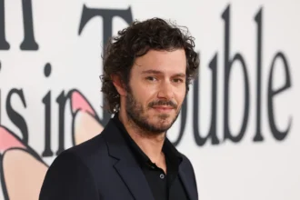 Who is Adam Brody & How Rich Is He?