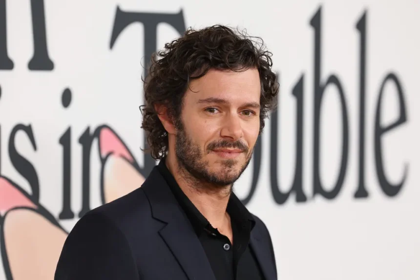 Who is Adam Brody & How Rich Is He?