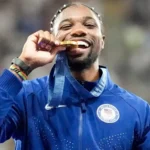 Noah Lyles' Net Worth: How Much Is He Really Worth?