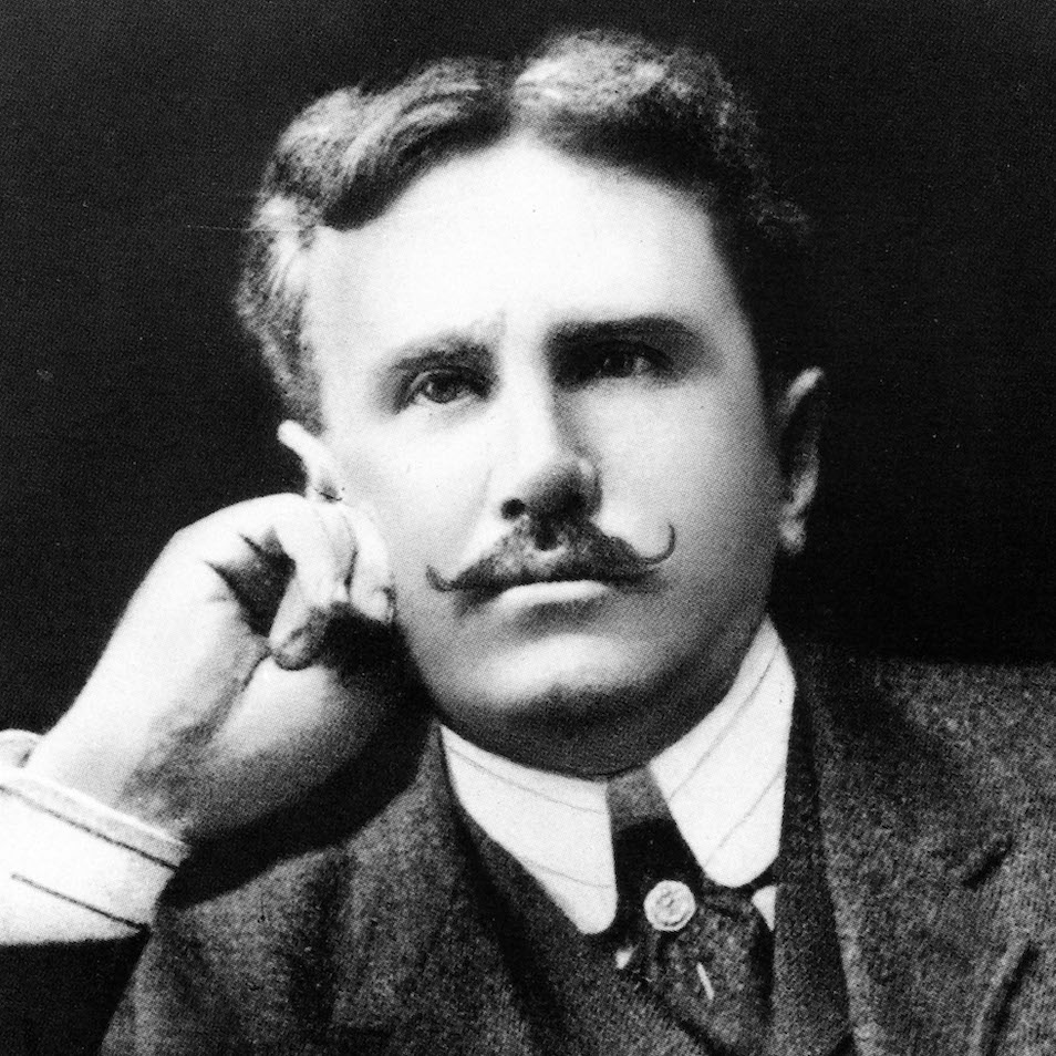 O. Henry