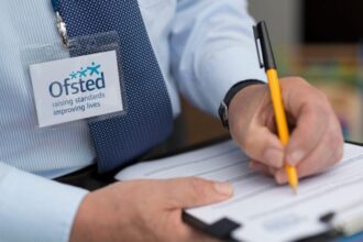 Ofsted Reforms