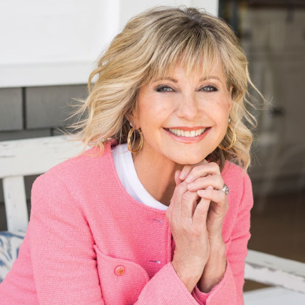 Olivia Newton-John