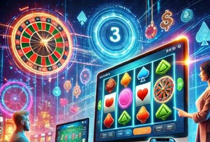Online Casino in Germany