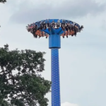 Oregon Amusement Park Sues Ride Manufacturer After Guests Are Left Hanging Upside Down