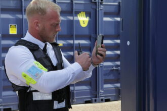 The Importance of Regular Patrolling for Enhanced Security