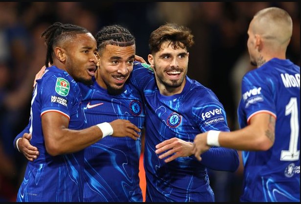 Chelsea star admits he is not at his best level following his move this summer.