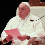 Pope Francis Critiques Trump and Harris, Urges Voters to Decide Between the 'Lesser of Two Evils'