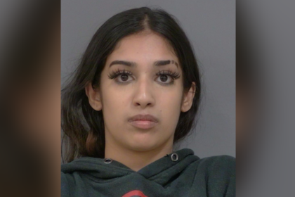 Shocking Video Captures Woman Stealing Porsche and Running Over Its Owner in Driveway
