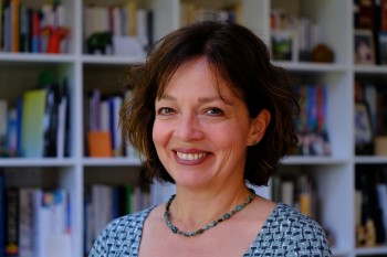 Prof Julia Waters