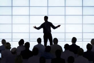 How public schools can build students confidence in public speaking