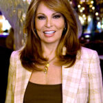 Rachel Welch
