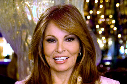Rachel Welch