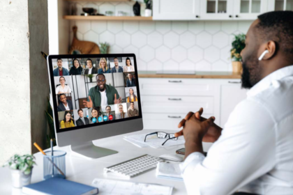Setting S.M.A.R.T Goals for Remote Work Success
