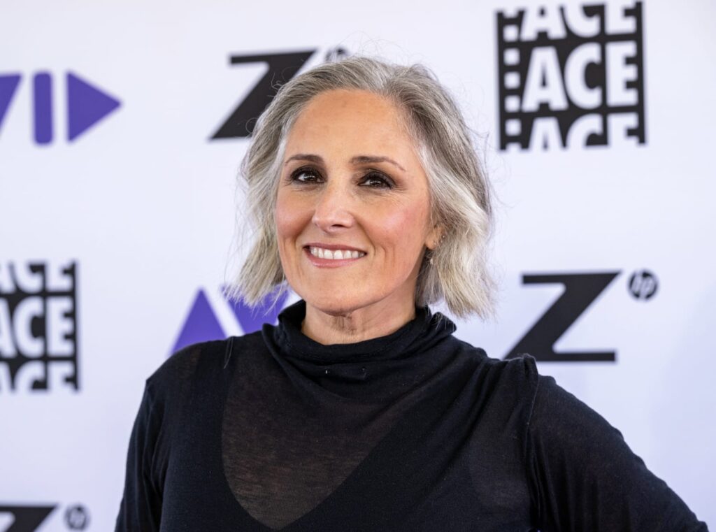 Rikki Lake