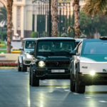 Rise of Heavy-Duty Fleets in Dubai