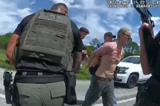 Trump Assassination Attempt Suspect Ryan Routh Pleads Not Guilty to Enhanced Charges