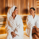 Sauna Use for Women’s Health