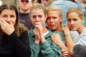 School shooting
