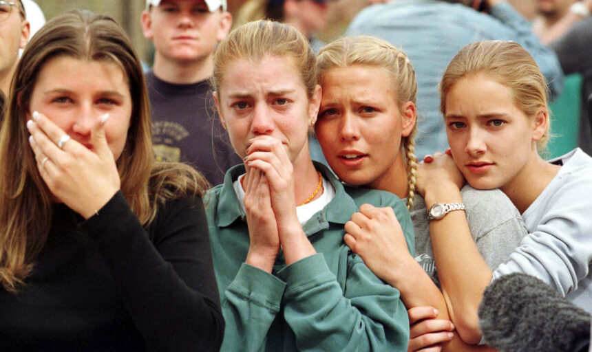 School shooting