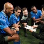 Scott Robinson Discusses the Transition from Sports Management to IT Leadership