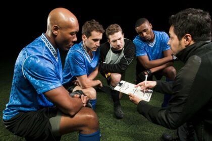 Scott Robinson Discusses the Transition from Sports Management to IT Leadership